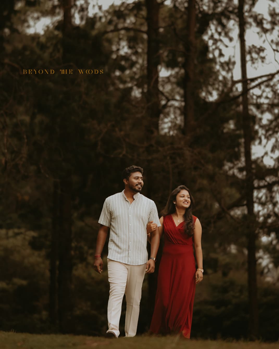 Goutham & Tejaswini PRE-WEDDING — photo 12 by Frameic Visuals