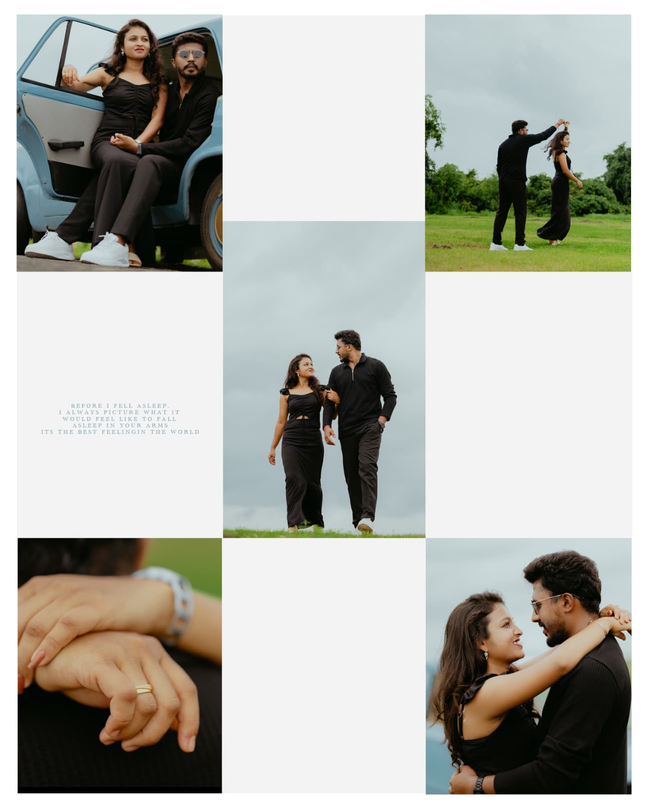 Goutham & Tejaswini PRE-WEDDING — photo 3 by Frameic Visuals