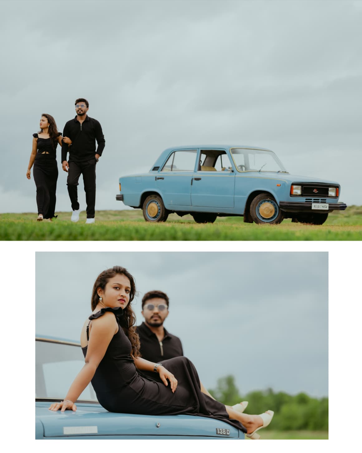 Goutham & Tejaswini PRE-WEDDING — photo 4 by Frameic Visuals