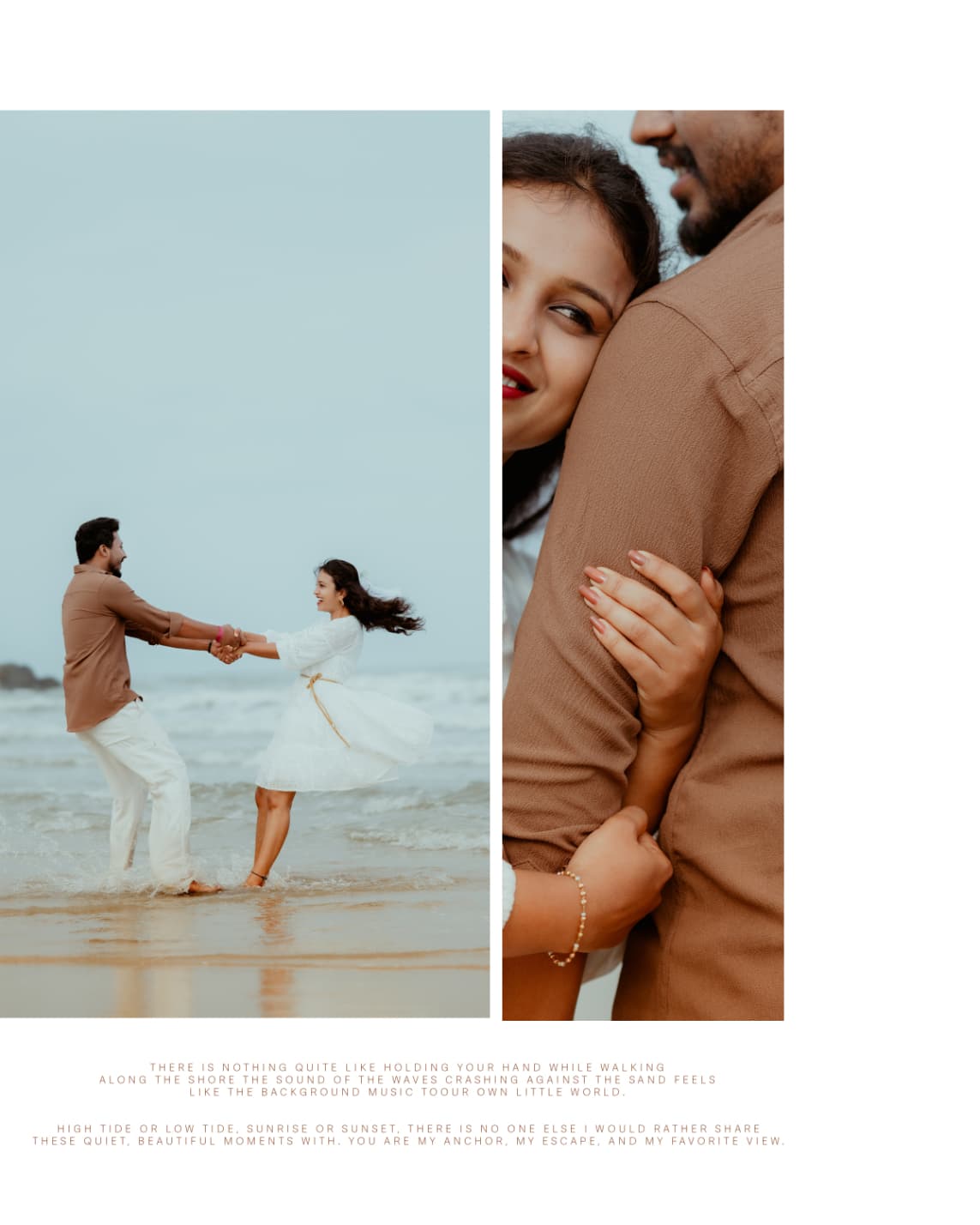 Goutham & Tejaswini PRE-WEDDING — photo 7 by Frameic Visuals