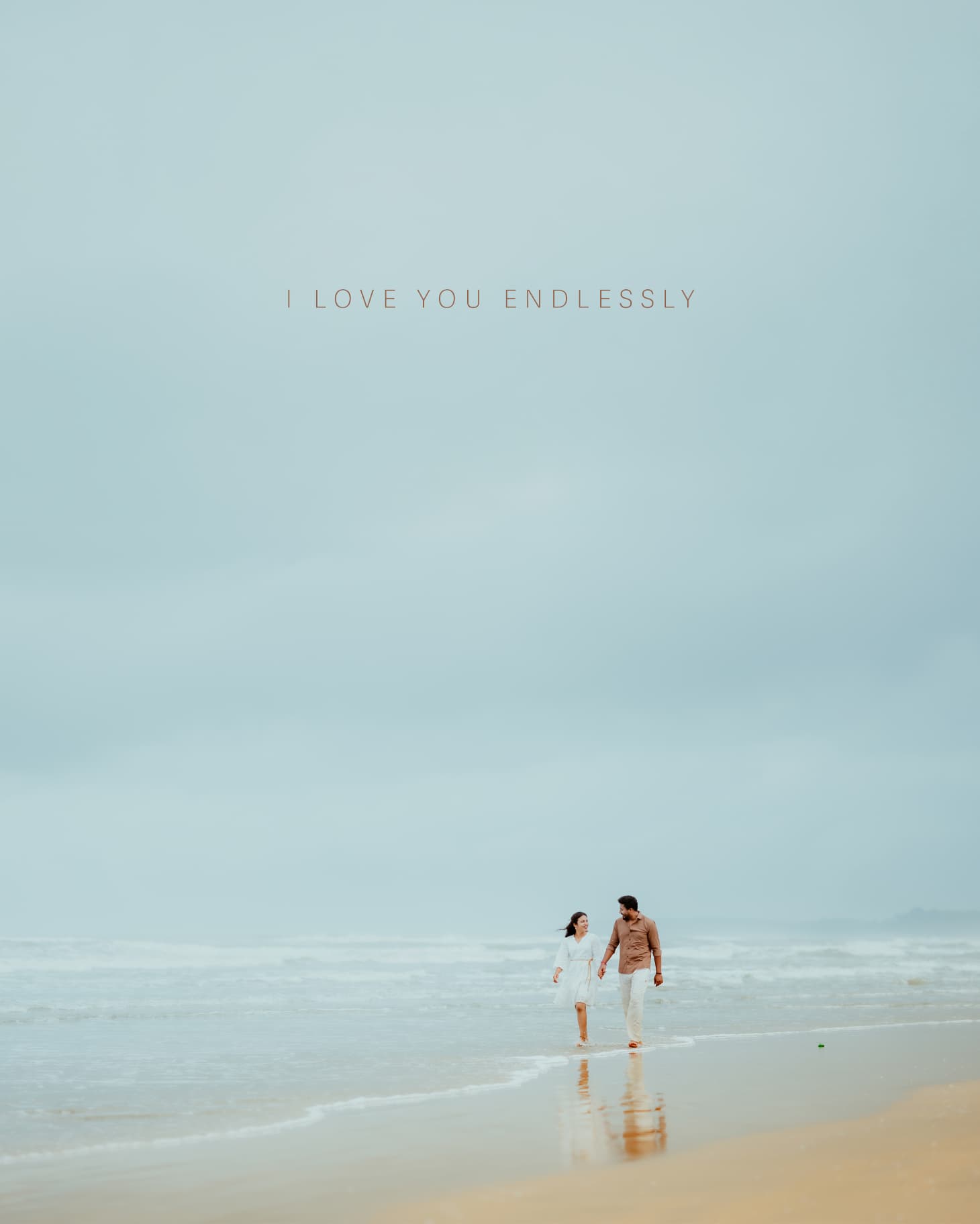 Goutham & Tejaswini PRE-WEDDING — photo 8 by Frameic Visuals