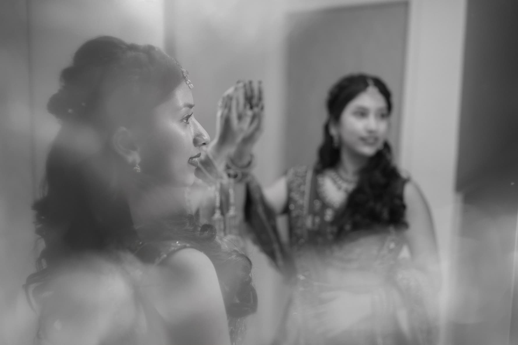 Nischay & Divya — photo 12 by Frameic Visuals