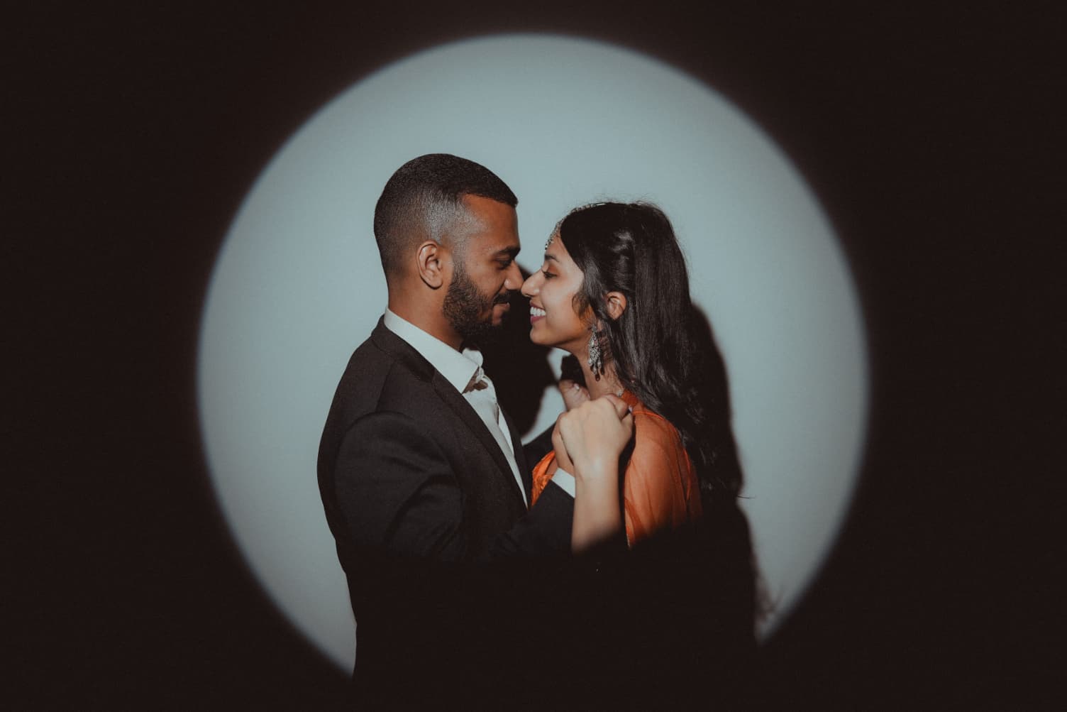 Nischay and Divya wedding photography Mysore