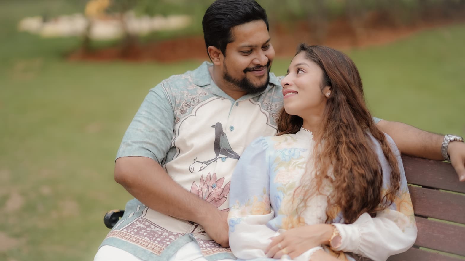 Robin & Sharon PRE-WEDDING — photo 11 by Frameic Visuals