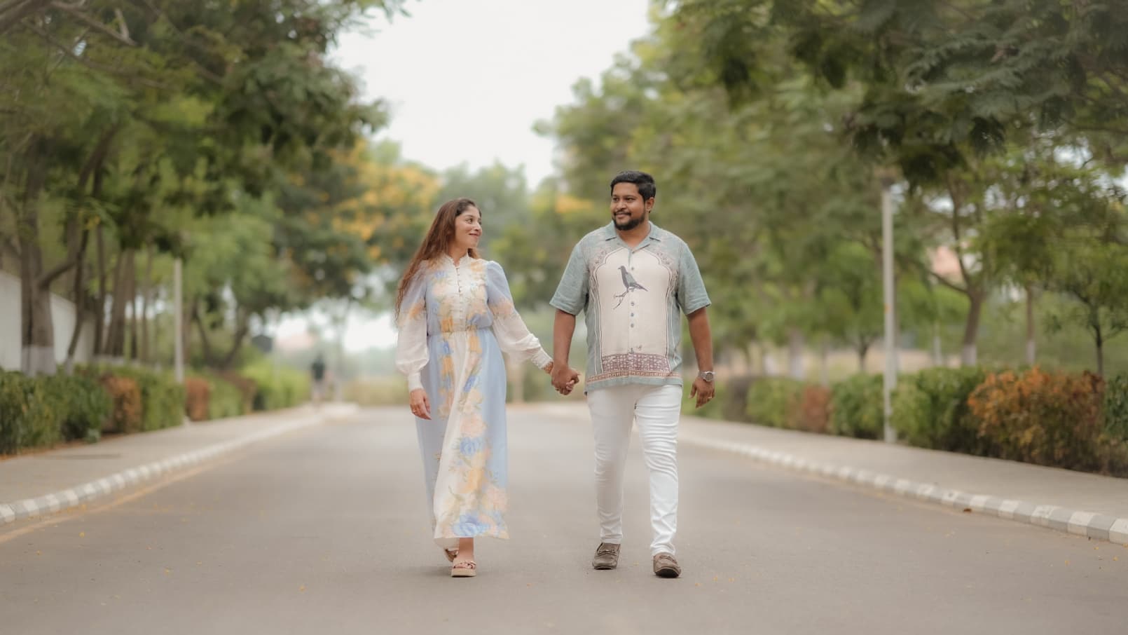 Robin & Sharon PRE-WEDDING — photo 13 by Frameic Visuals
