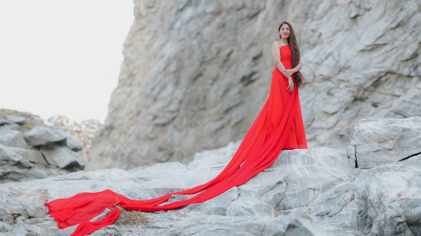 Robin & Sharon PRE-WEDDING — photo 16 by Frameic Visuals