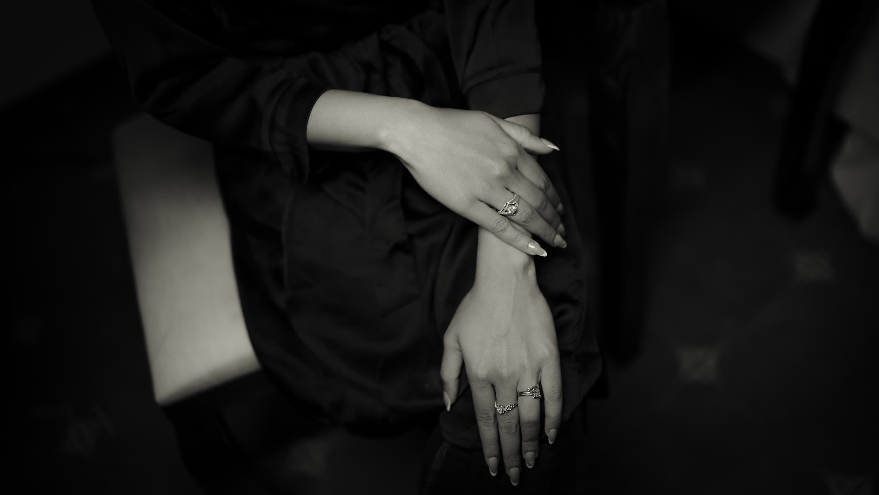 Robin & Sharon WEDDING — photo 2 by Frameic Visuals