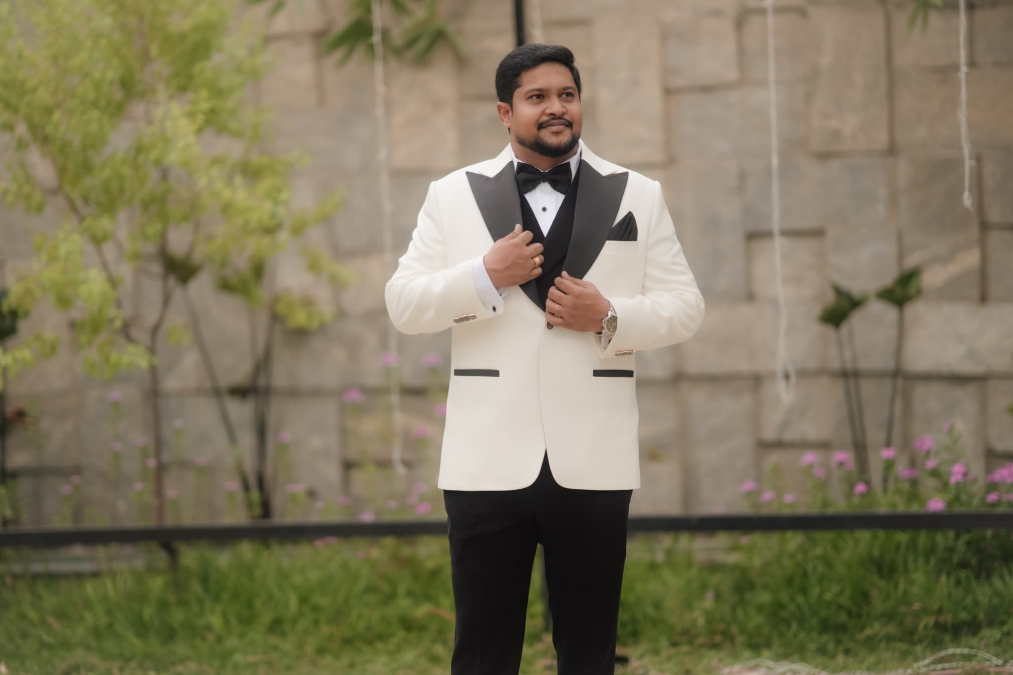Robin & Sharon WEDDING — photo 5 by Frameic Visuals