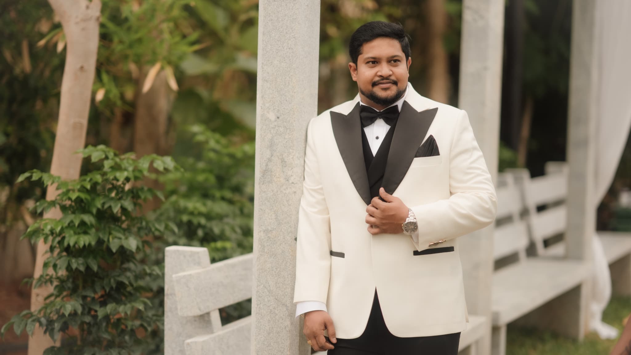 Robin & Sharon WEDDING — photo 6 by Frameic Visuals