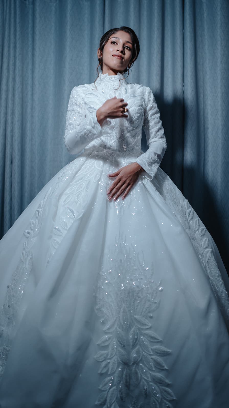 Robin & Sharon WEDDING — photo 7 by Frameic Visuals