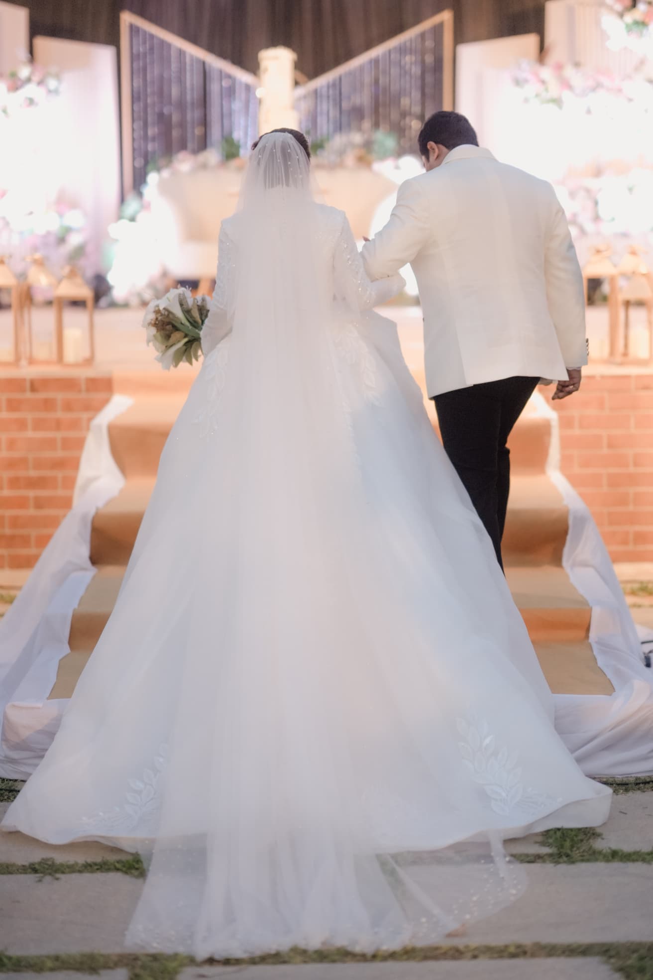Robin & Sharon WEDDING — photo 12 by Frameic Visuals