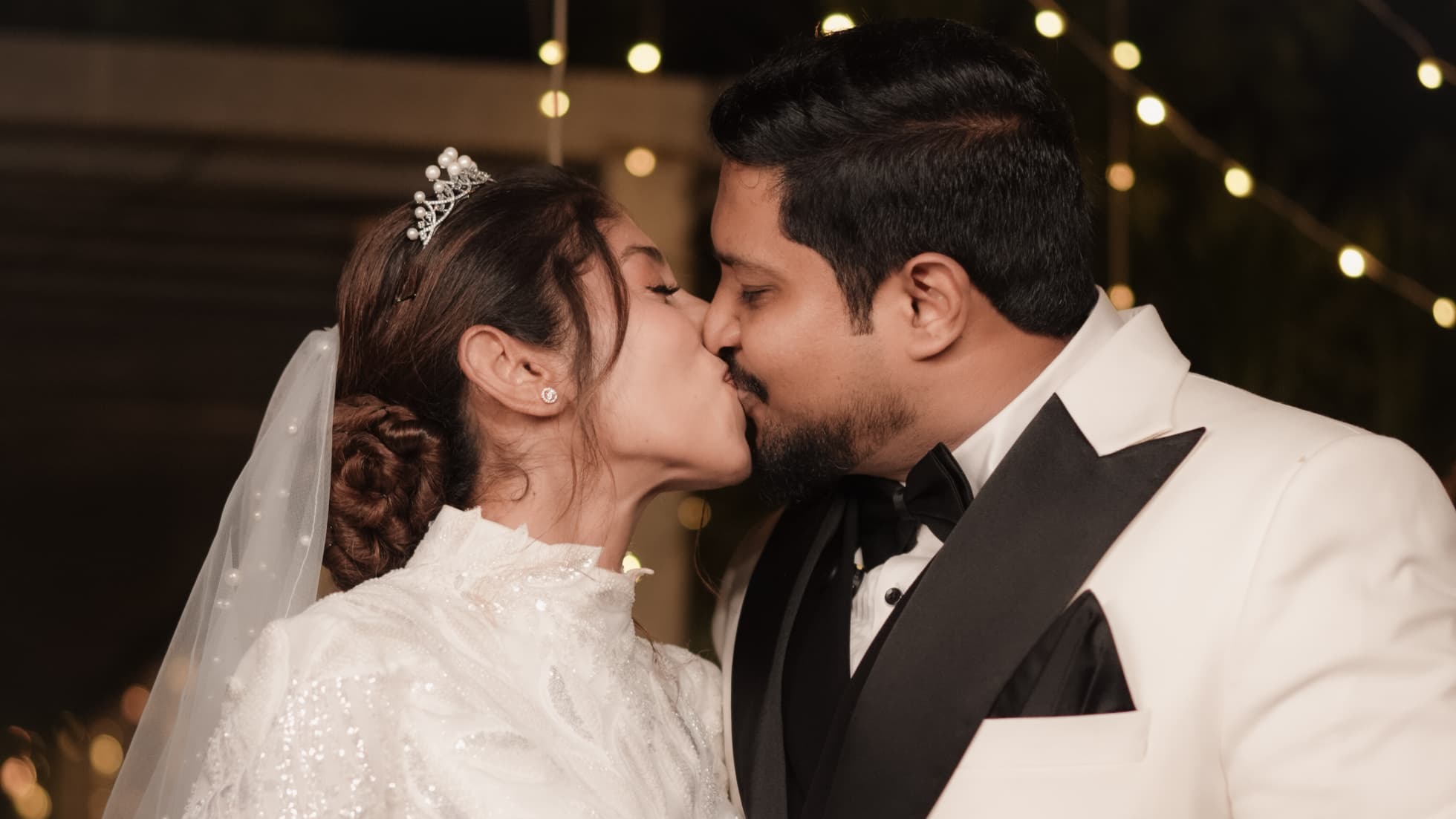 Robin & Sharon WEDDING — photo 13 by Frameic Visuals