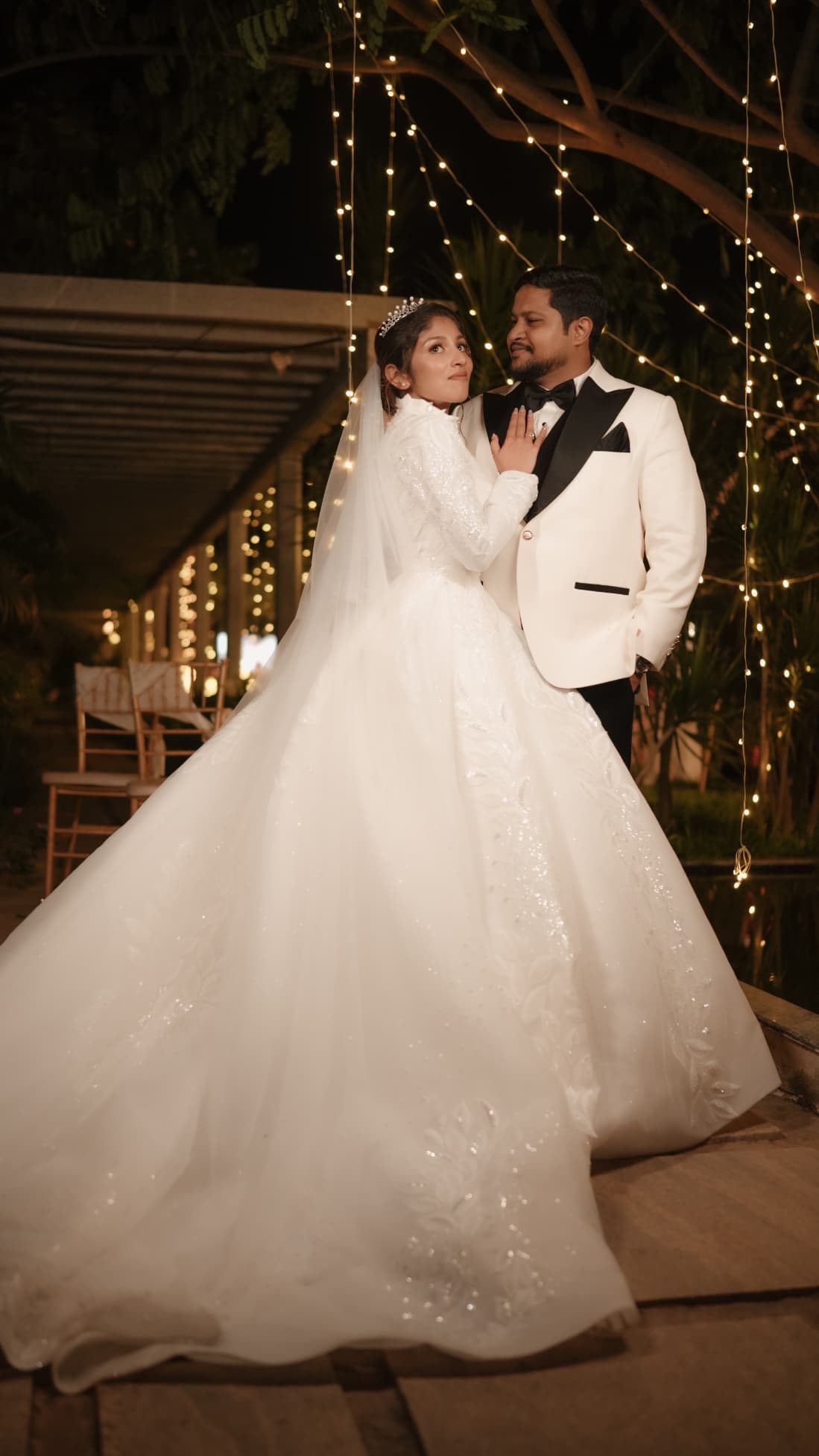 Robin & Sharon WEDDING — photo 14 by Frameic Visuals