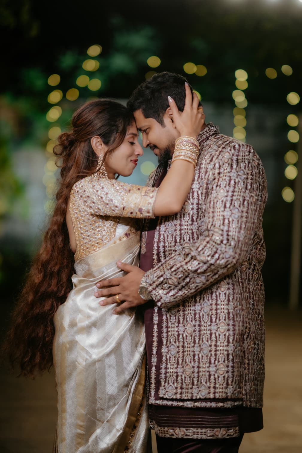 Robin & Sharon WEDDING — photo 15 by Frameic Visuals