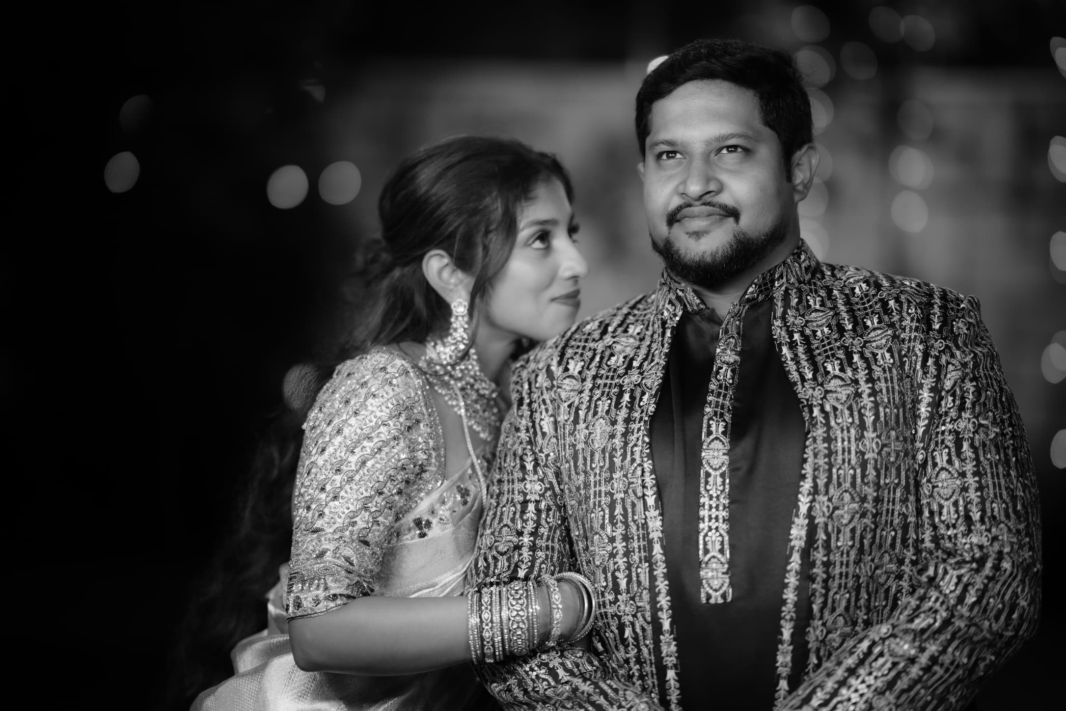 Robin & Sharon WEDDING — photo 18 by Frameic Visuals