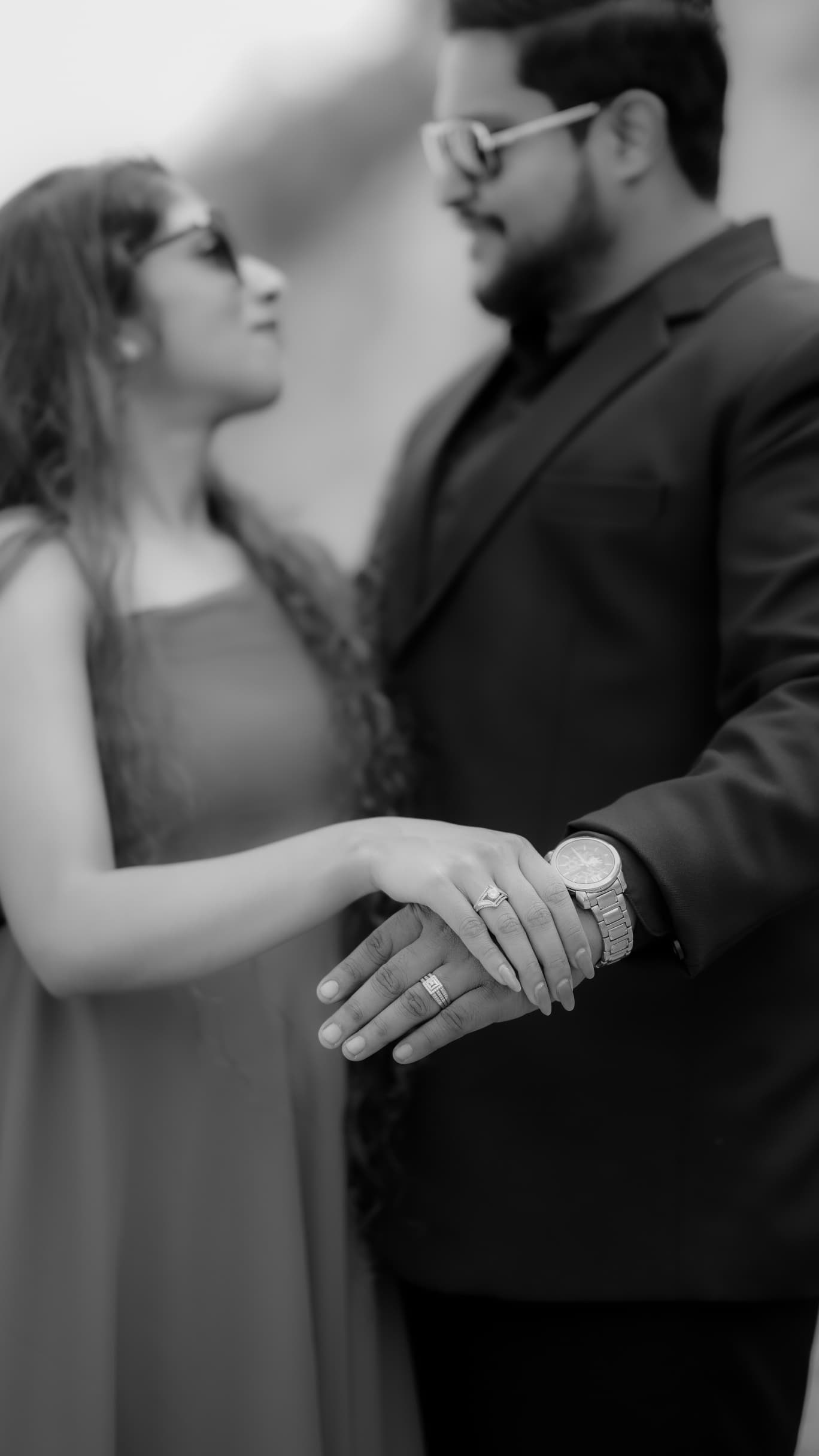 Robin & Sharon PRE-WEDDING — photo 4 by Frameic Visuals