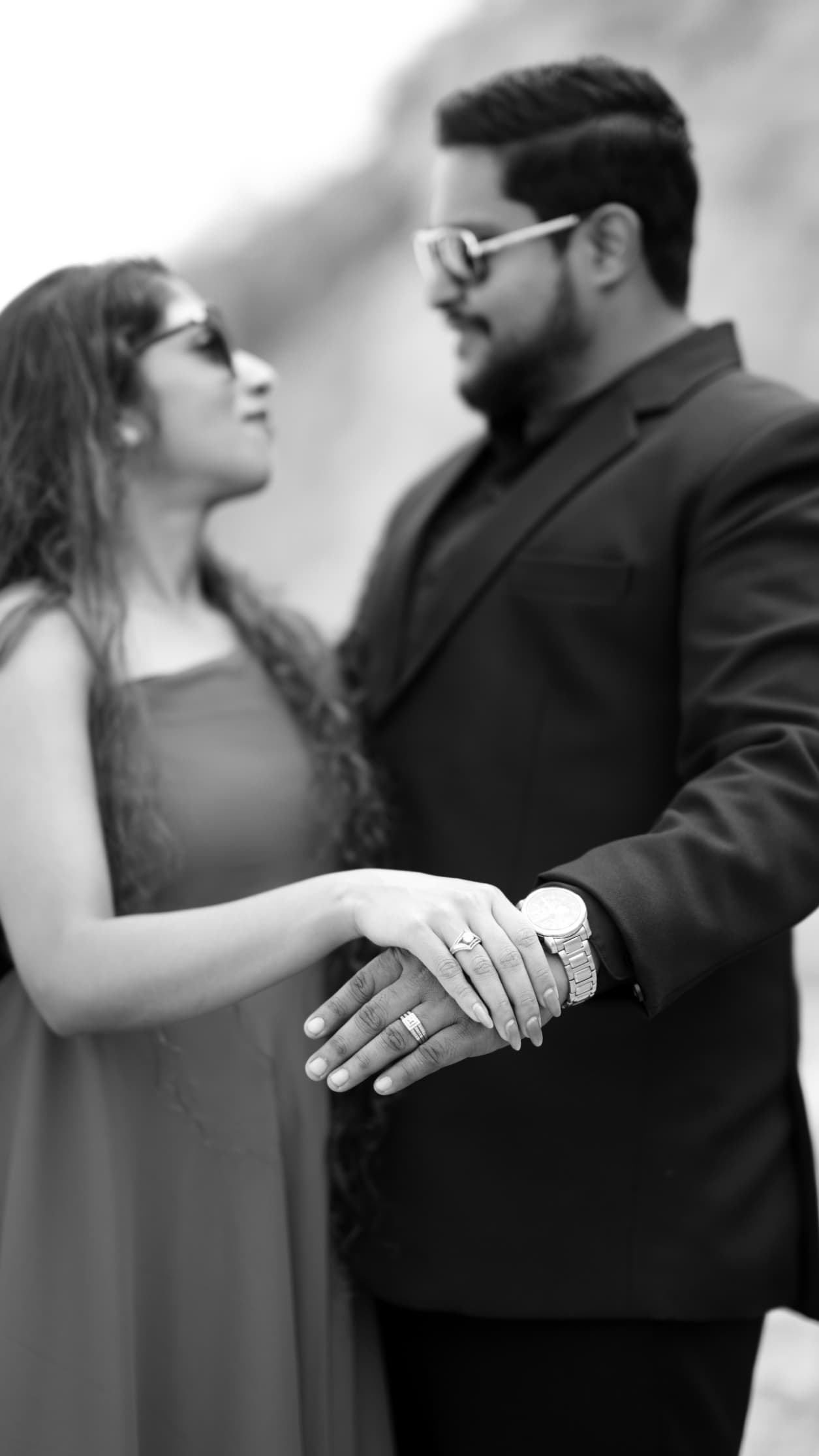 Robin & Sharon PRE-WEDDING — photo 5 by Frameic Visuals
