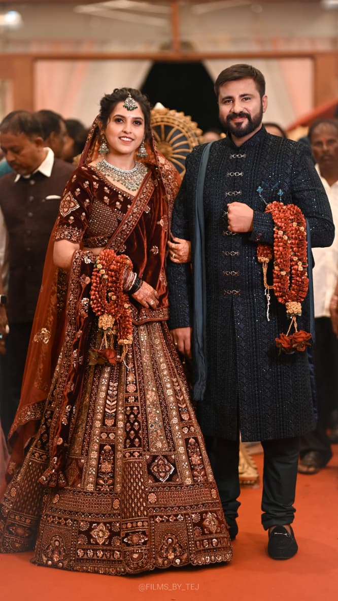 Wedding photography stories by Frameic Visuals Mysore
