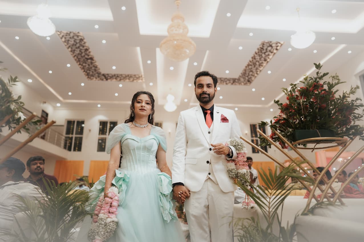 Wedding Stories — photo 10 by Frameic Visuals