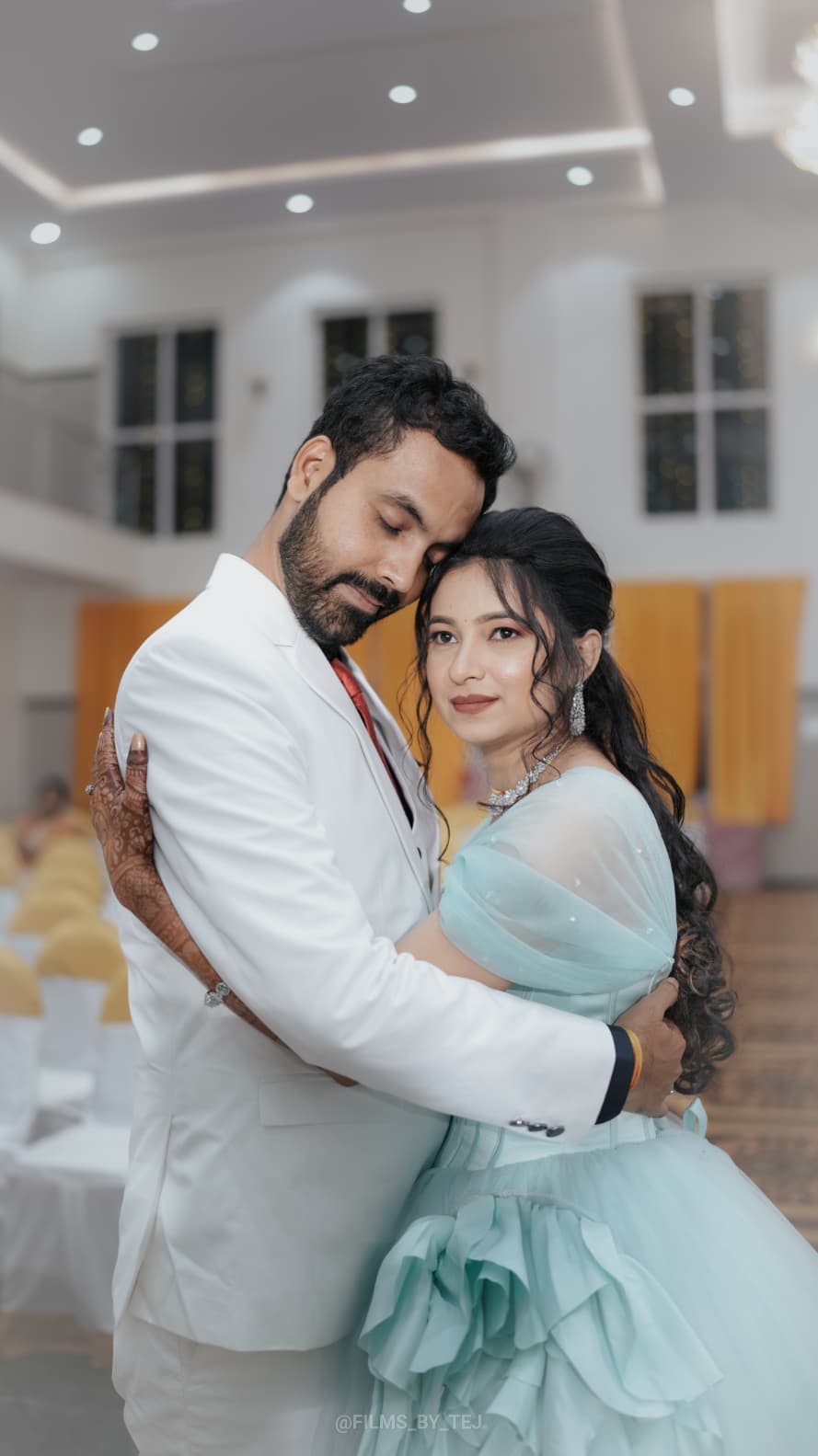 Wedding Stories — photo 11 by Frameic Visuals