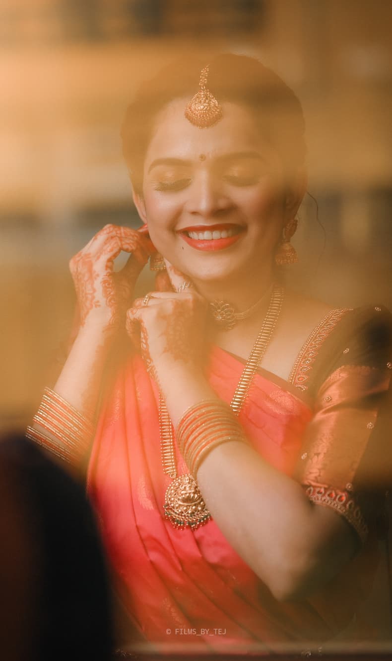 Wedding Stories — photo 12 by Frameic Visuals