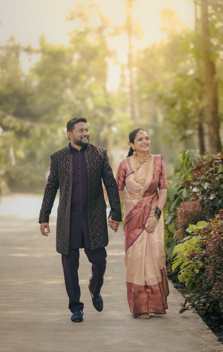 Wedding Stories — photo 13 by Frameic Visuals