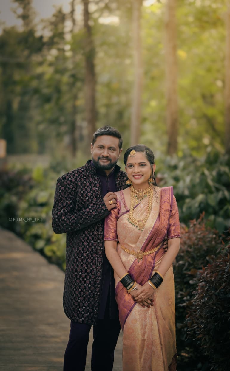 Wedding Stories — photo 14 by Frameic Visuals