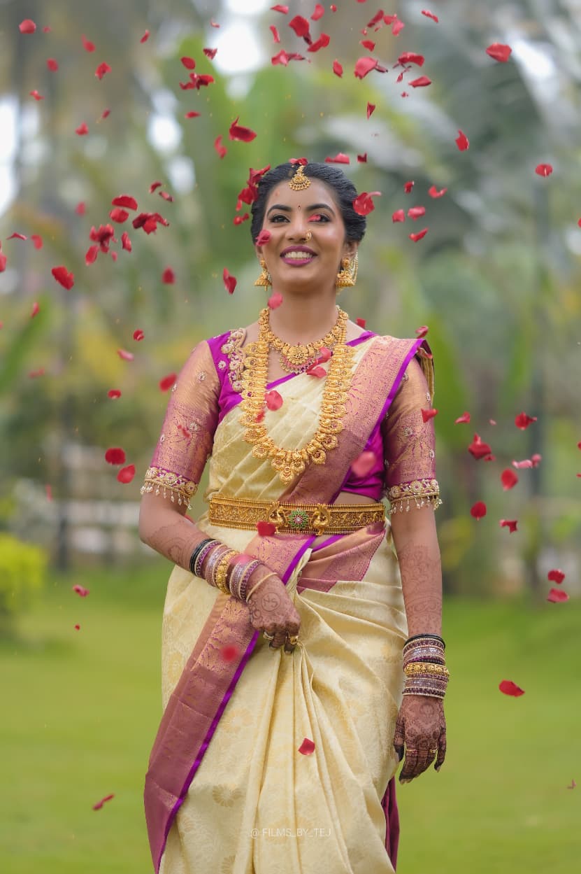 Wedding Stories — photo 15 by Frameic Visuals
