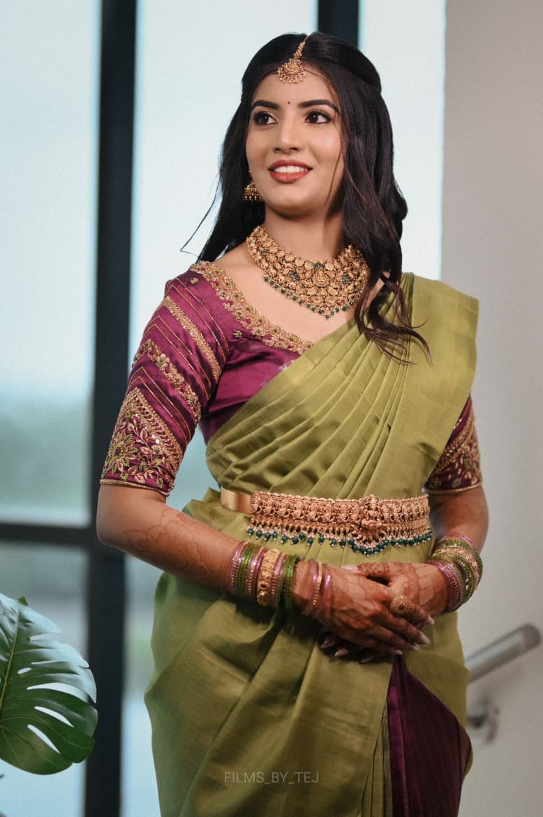 Wedding Stories — photo 16 by Frameic Visuals