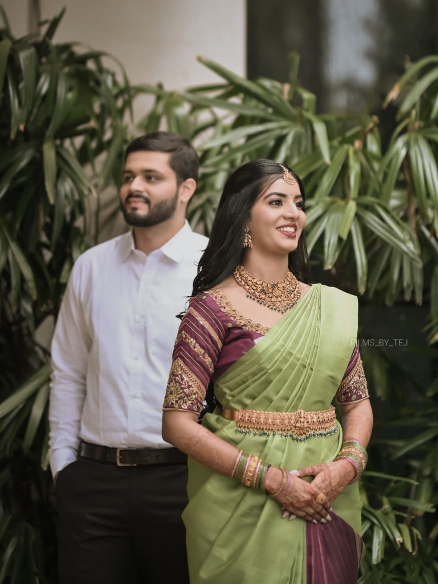Wedding Stories — photo 17 by Frameic Visuals
