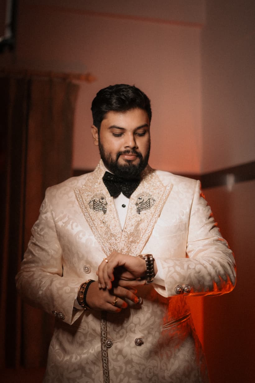 Wedding Stories — photo 18 by Frameic Visuals