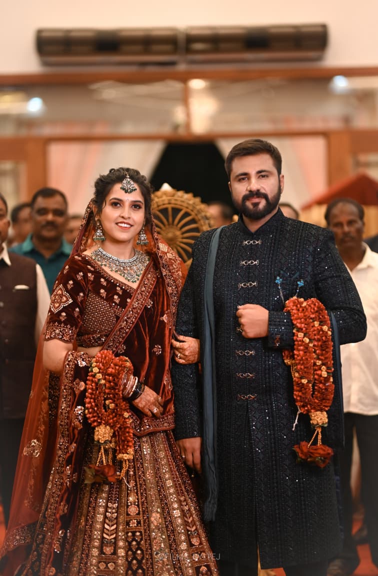 Wedding photography Mysore