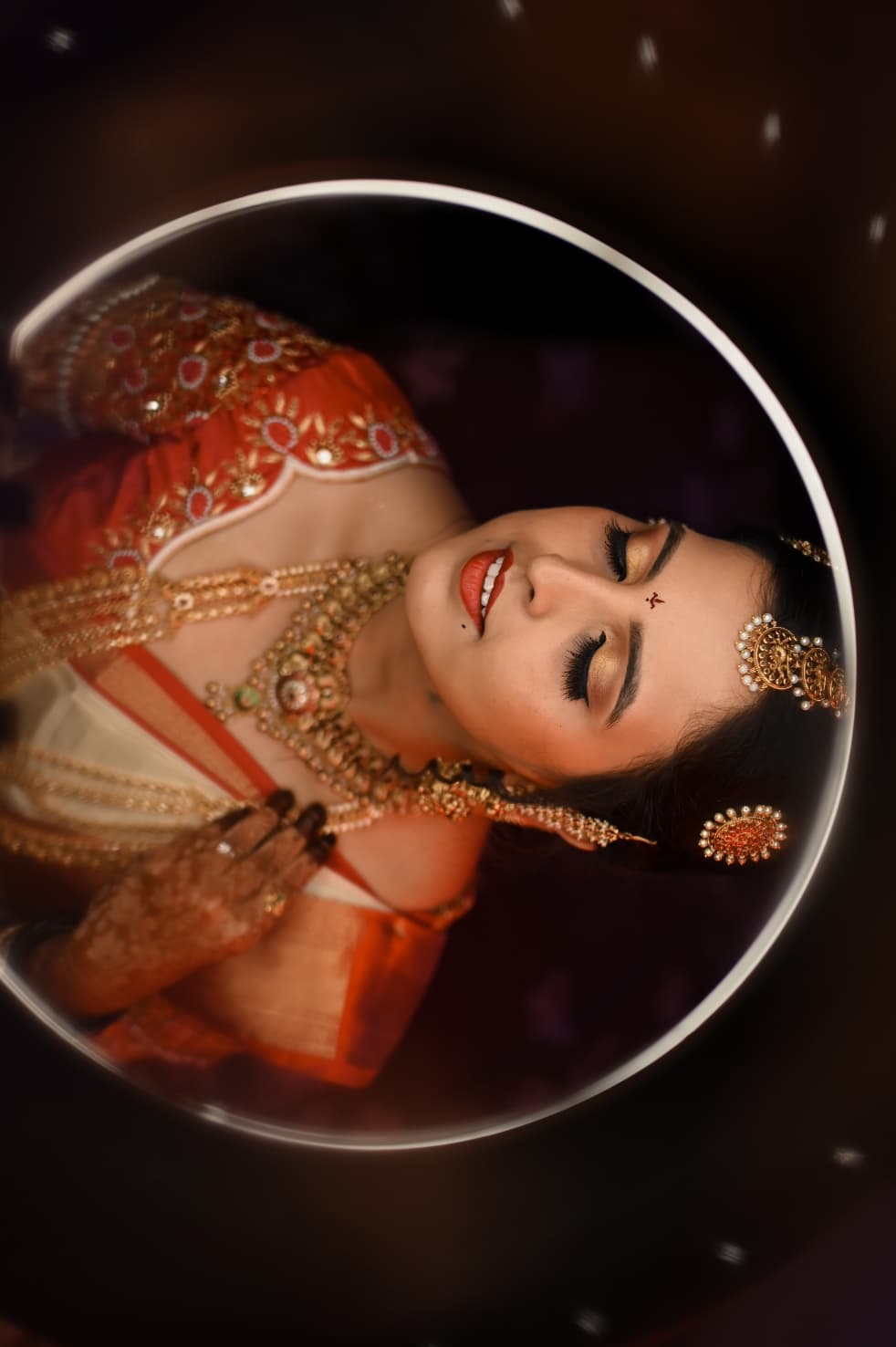 Wedding Stories — photo 3 by Frameic Visuals