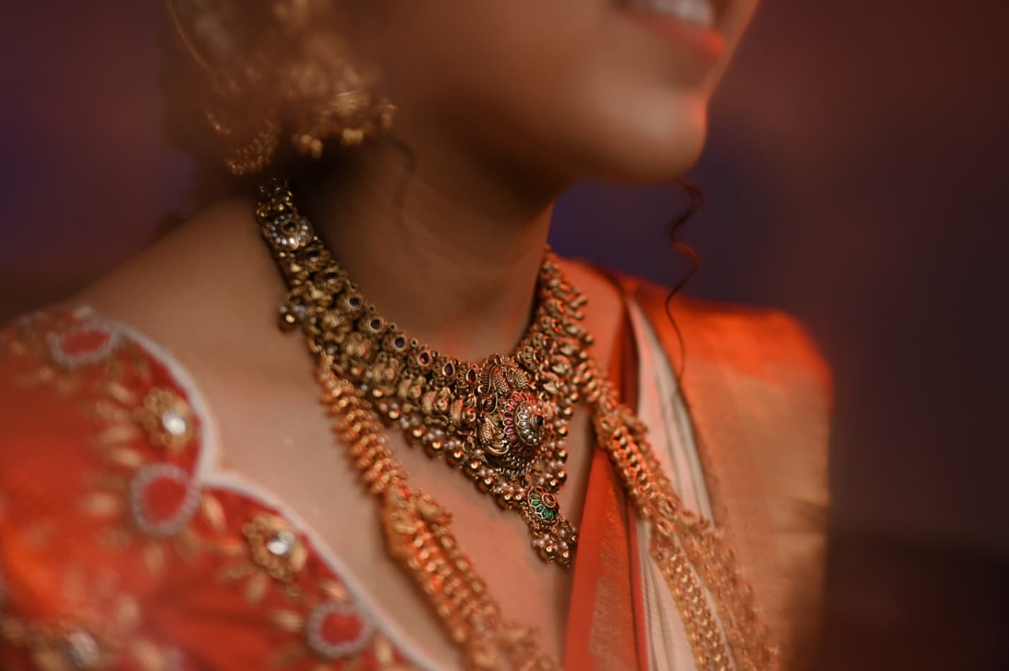 Wedding Stories — photo 5 by Frameic Visuals