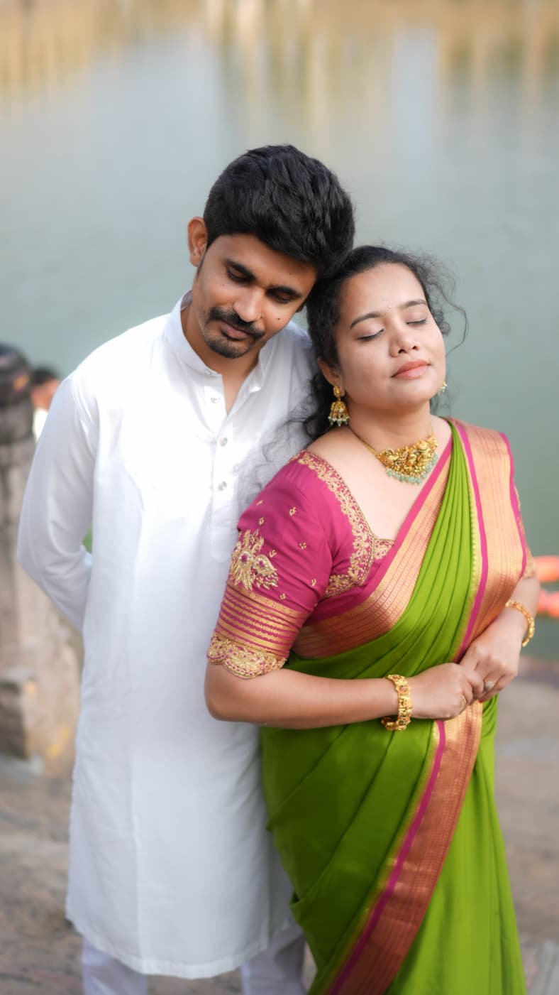 Wedding Stories — photo 8 by Frameic Visuals