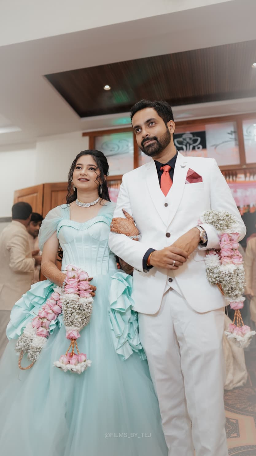 Wedding Stories — photo 9 by Frameic Visuals
