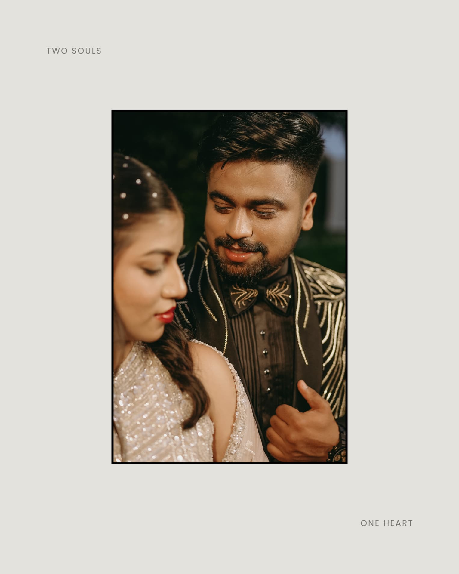 Janvi & Prashanth WEDDING — photo 1 by Frameic Visuals