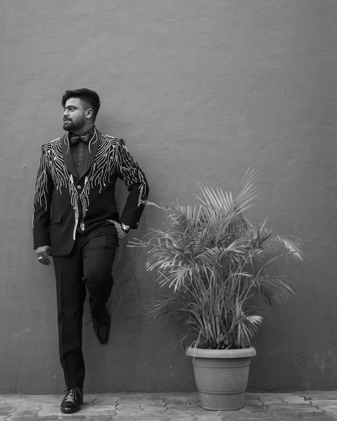 Janvi & Prashanth WEDDING — photo 18 by Frameic Visuals